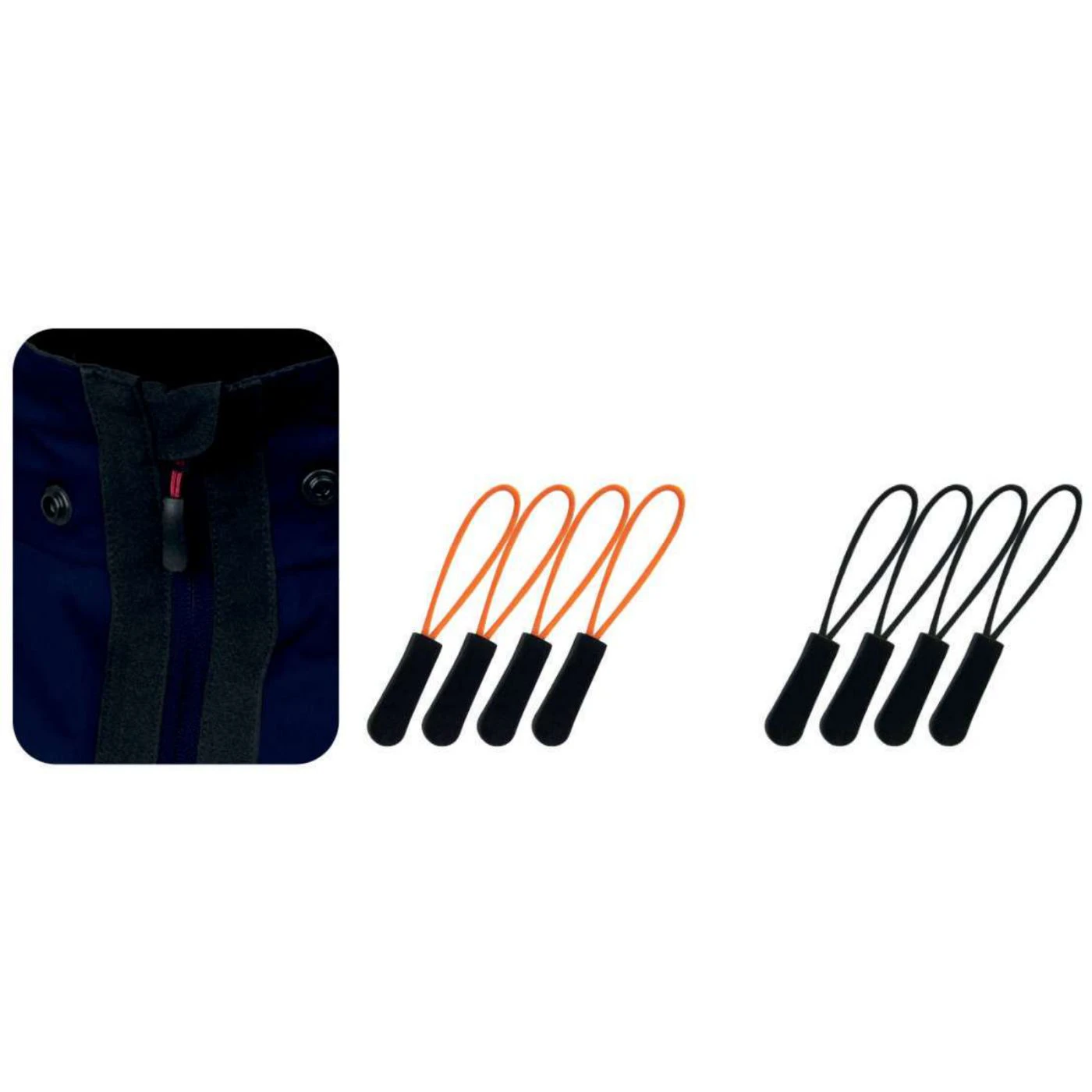 Jachetă parka impermeabilă AREN / Delta Plus / Îmbrăcăminte de ploaie și impermeabilă