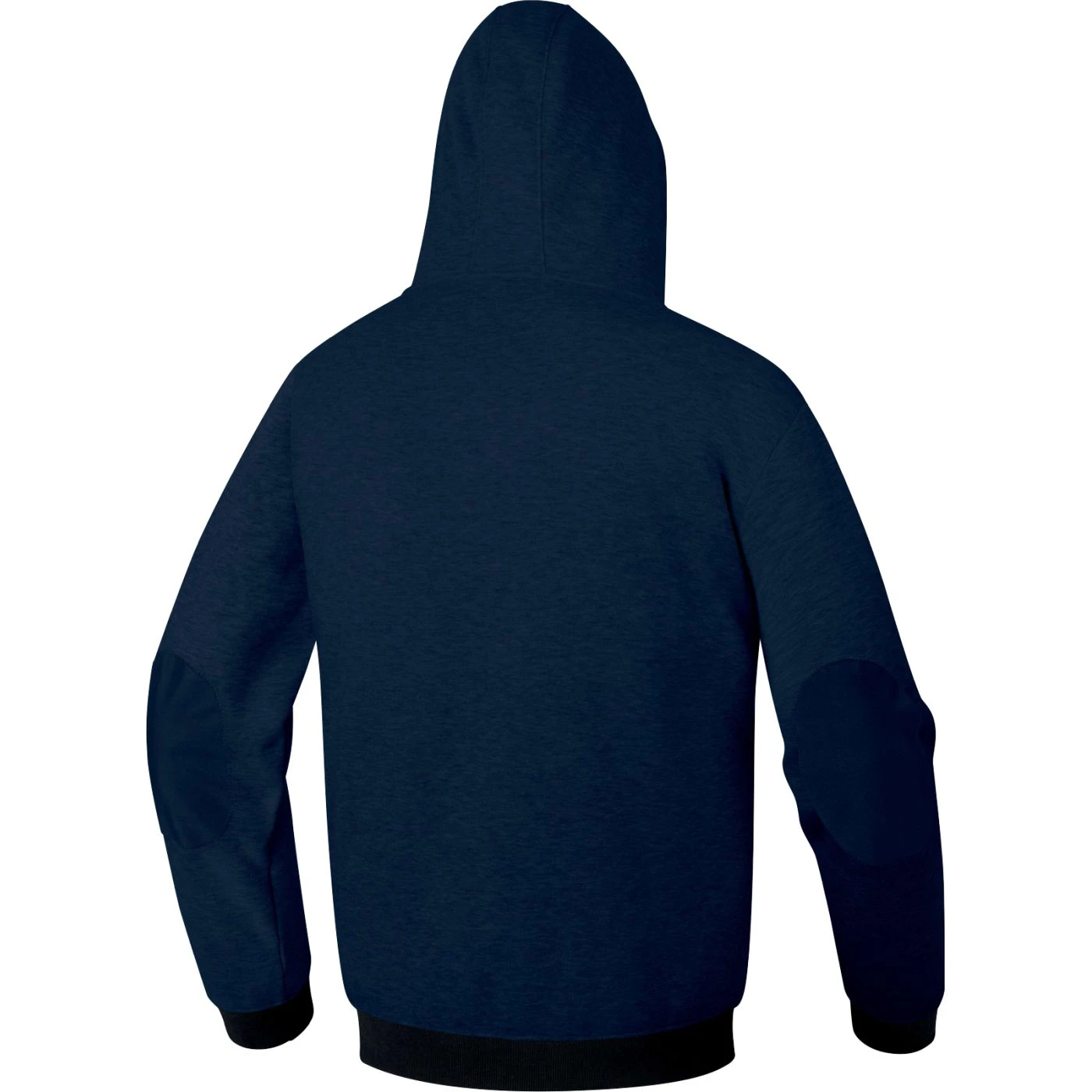 Hanorac cu glugă AREZZO / Delta Plus / Hanorace, bluze softshell, polar și fleece