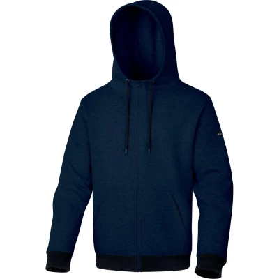 Hanorac cu glugă AREZZO / Delta Plus / Hanorace, bluze softshell, polar și fleece