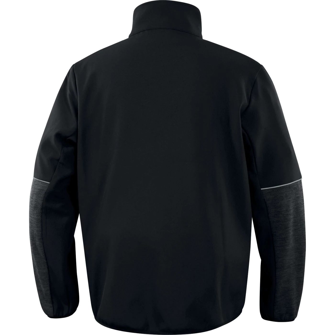 Jachetă ușoară din polar și softshell BEAVER2 / Delta Plus / Jachete și geci