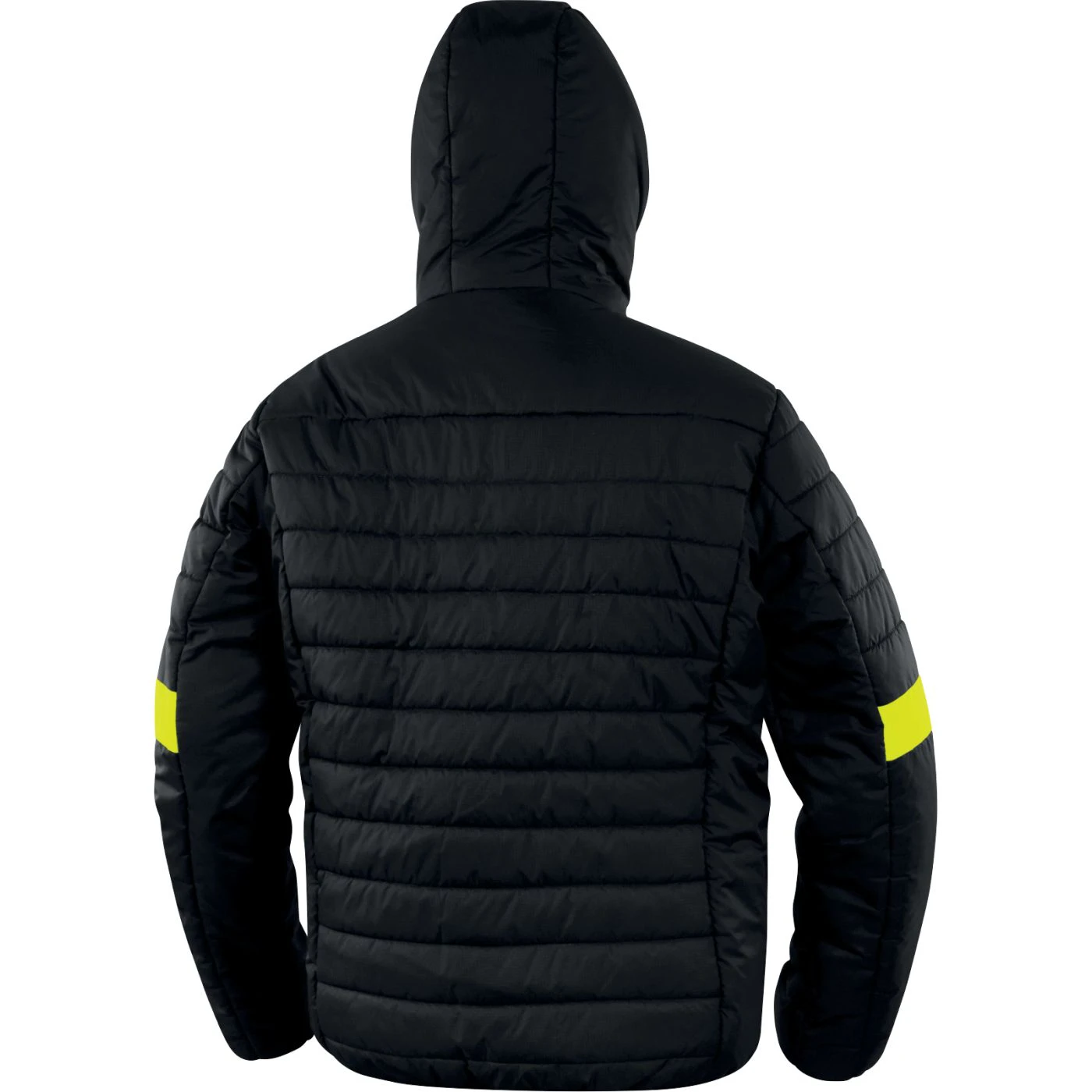 Geacă hidrofugă din puf BLOOM / Delta Plus / Jachete și geci