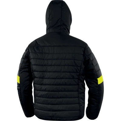 Geacă hidrofugă din puf BLOOM / Delta Plus / Jachete și geci