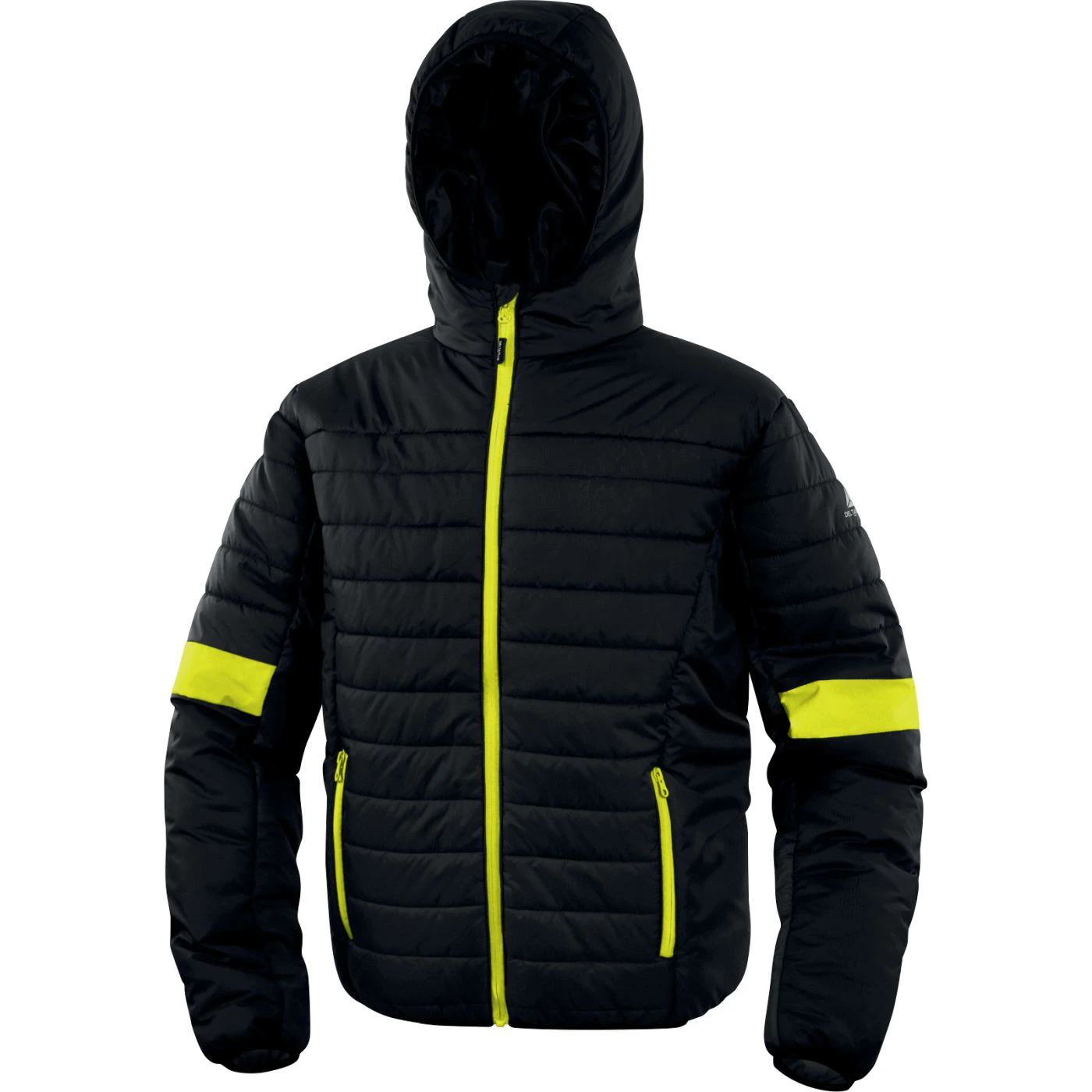 Geacă hidrofugă din puf BLOOM / Delta Plus / Jachete și geci