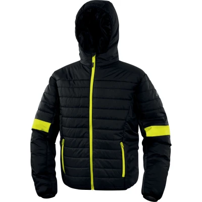 Geacă hidrofugă din puf BLOOM / Delta Plus / Jachete și geci