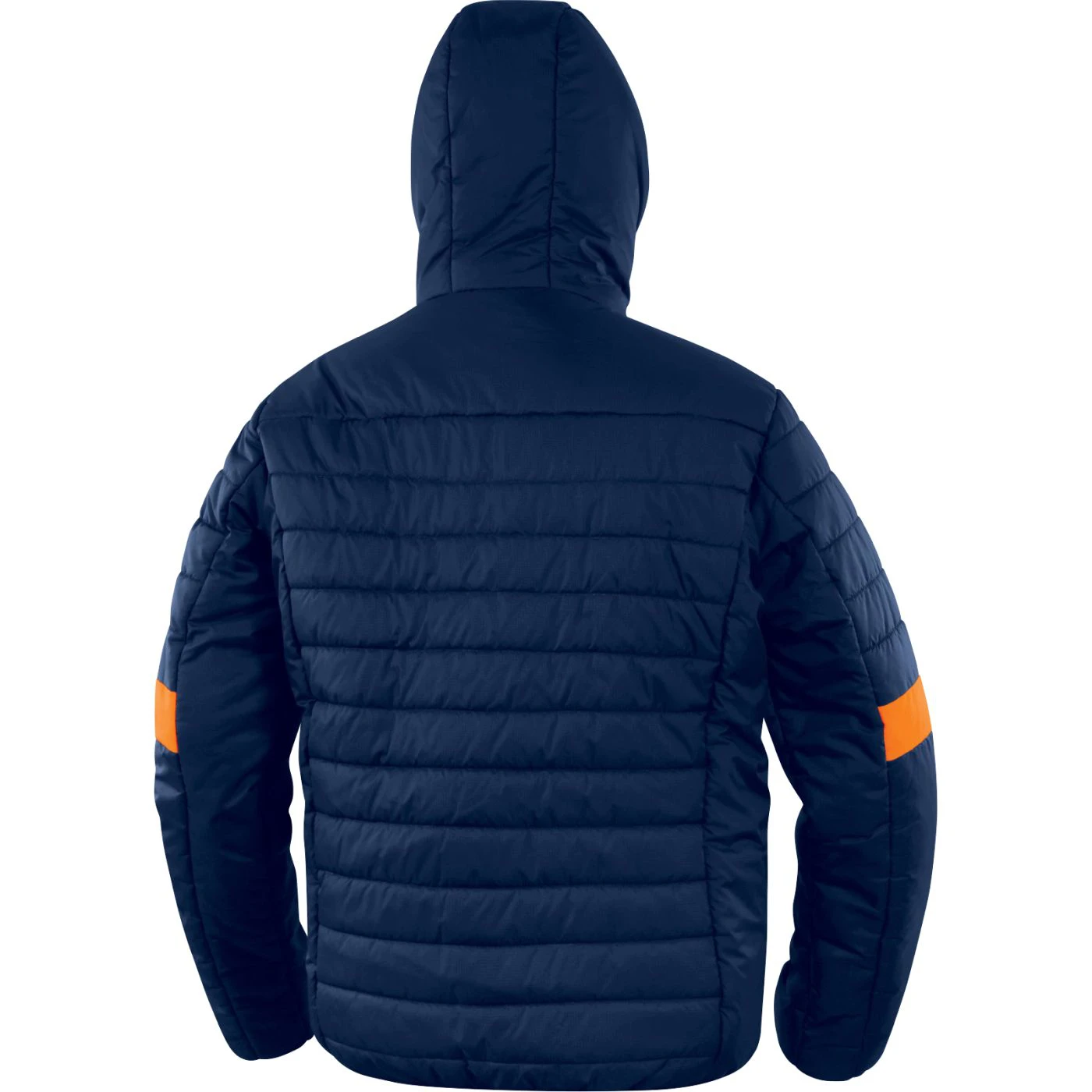 Geacă hidrofugă din puf BLOOM / Delta Plus / Jachete și geci