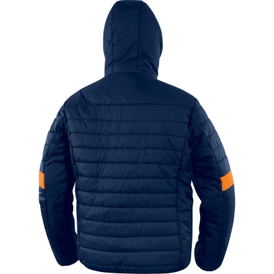 Geacă hidrofugă din puf BLOOM / Delta Plus / Jachete și geci