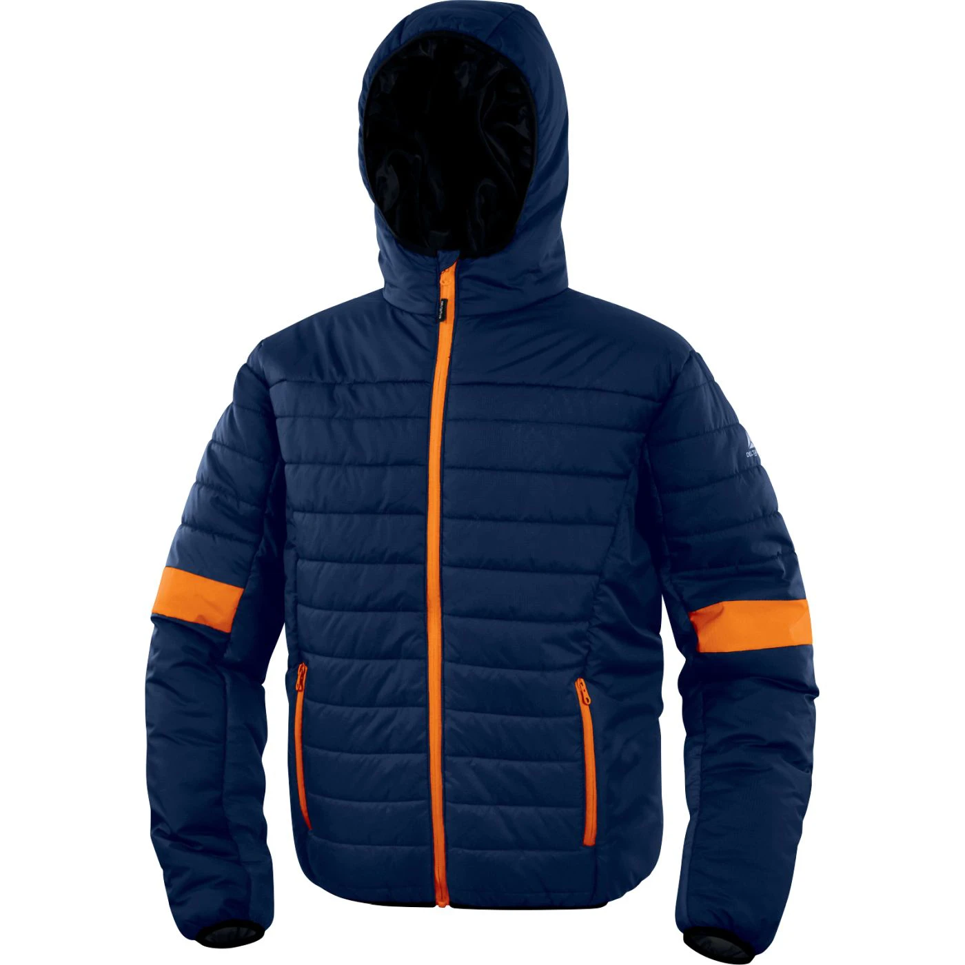 Geacă hidrofugă din puf BLOOM / Delta Plus / Jachete și geci