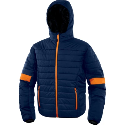 Geacă hidrofugă din puf BLOOM / Delta Plus / Jachete și geci