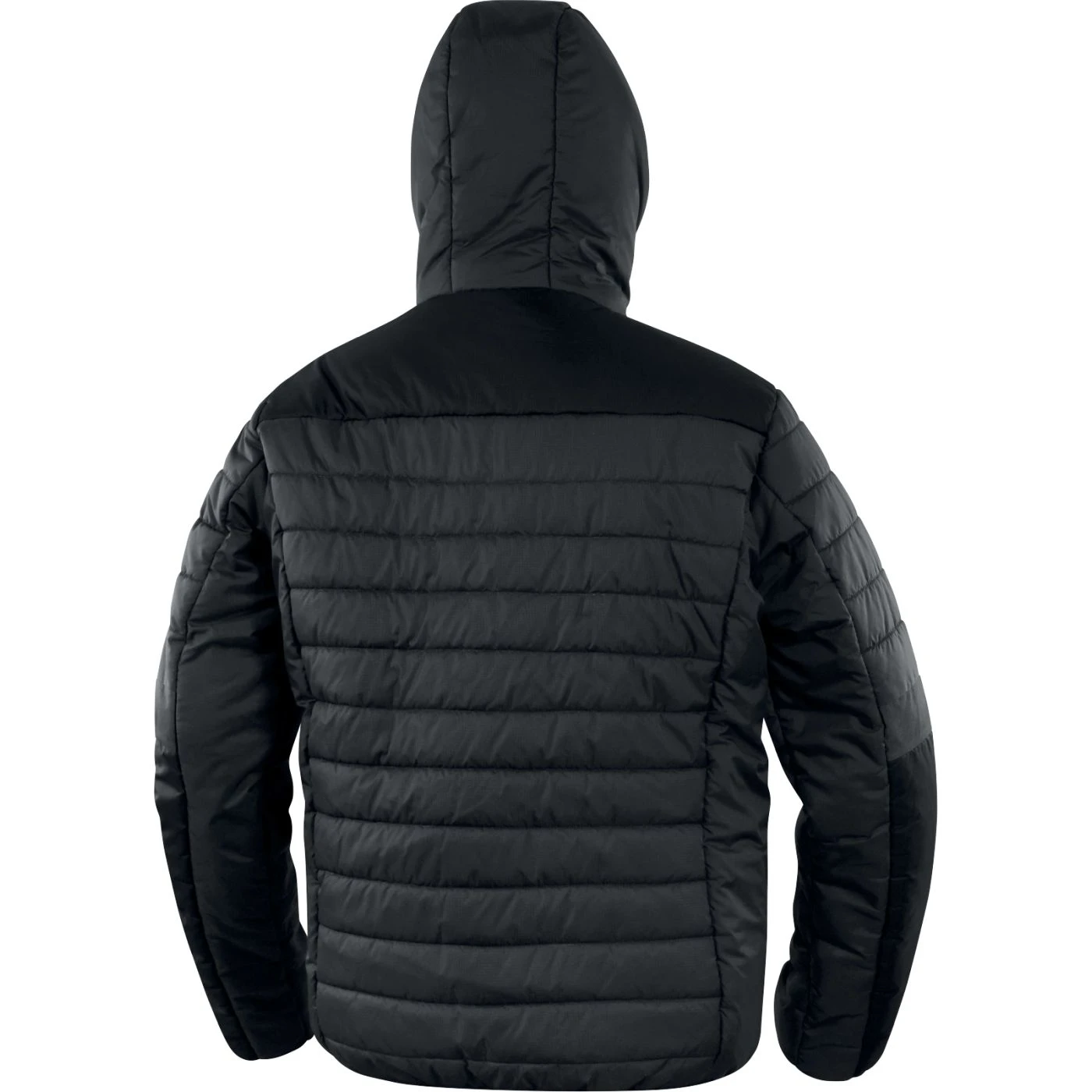 Geacă hidrofugă din puf BLOOM / Delta Plus / Jachete și geci