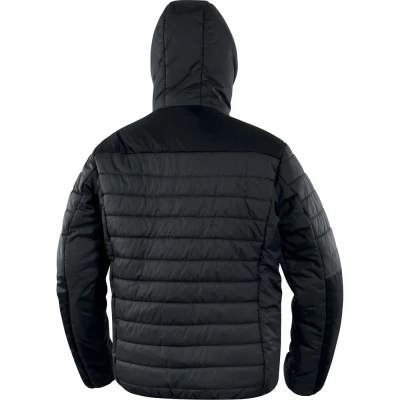 Geacă hidrofugă din puf BLOOM / Delta Plus / Jachete și geci