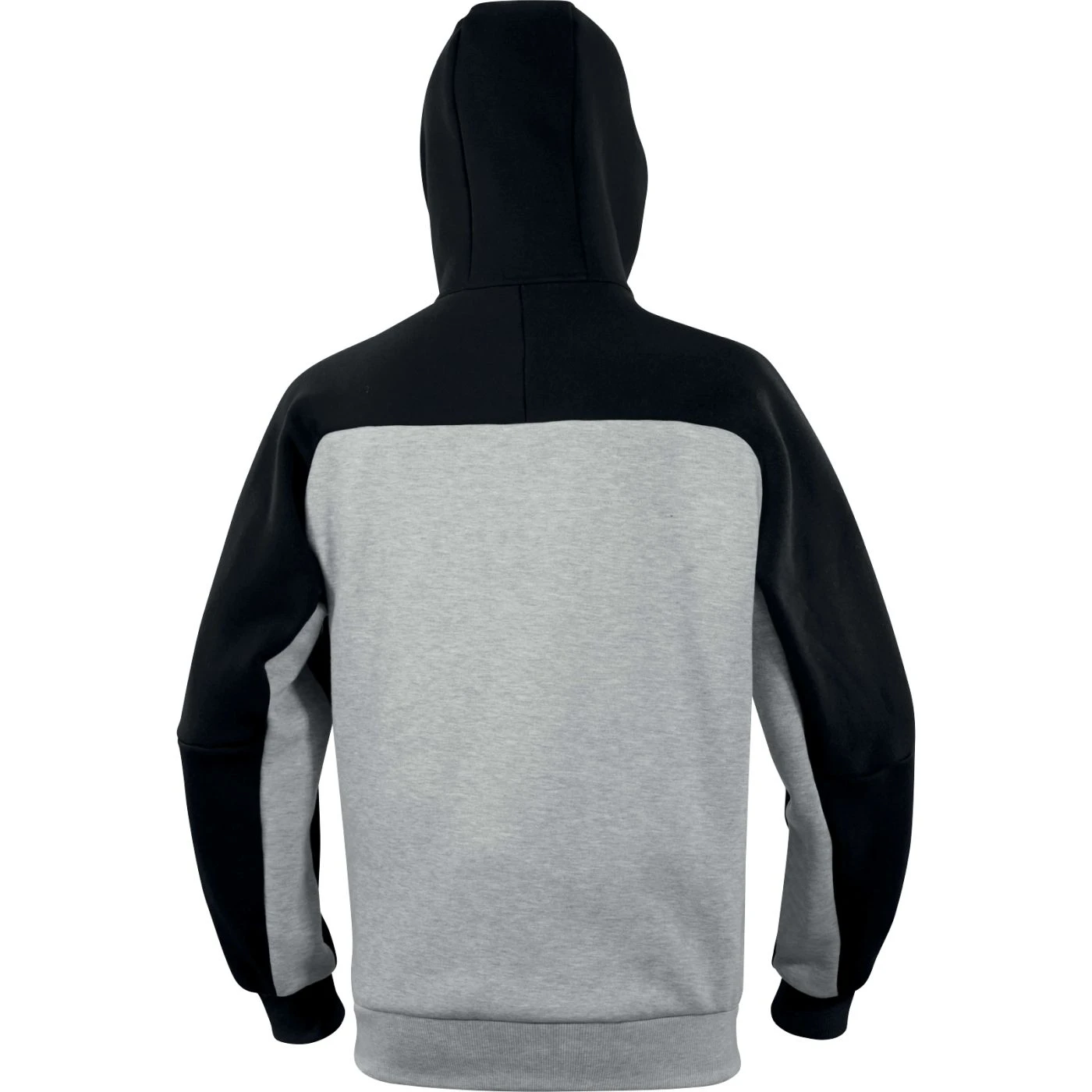 Hanorac cu glugă BORGO / Delta Plus / Hanorace, bluze softshell, polar și fleece