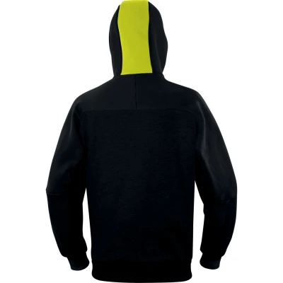 Hanorac cu glugă BORGO / Delta Plus / Hanorace, bluze softshell, polar și fleece