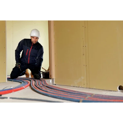 Jachetă din polar BRIGHTON2 / Delta Plus / Hanorace, bluze softshell, polar și fleece