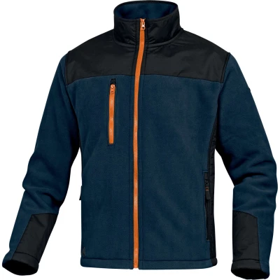 Jachetă din polar BRIGHTON2 / Delta Plus / Hanorace, bluze softshell, polar și fleece