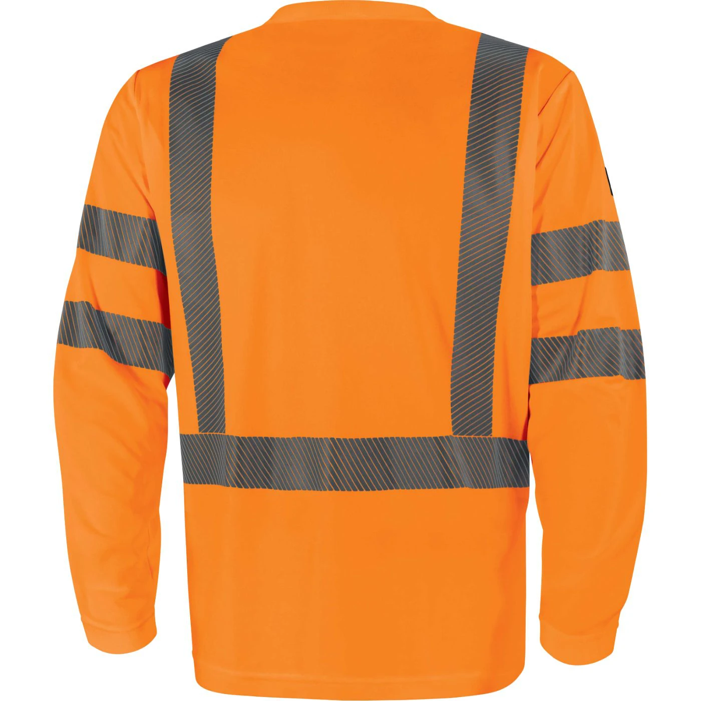 Tricou reflectorizant cu mâneci lungi COSMOS / Delta Plus / Tricouri, bluze, cămăși