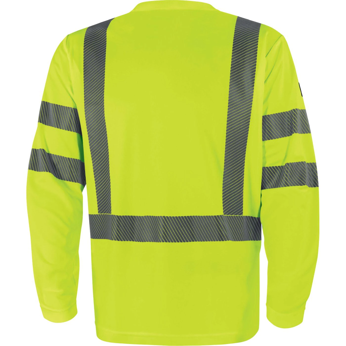 Tricou reflectorizant cu mâneci lungi COSMOS / Delta Plus / Tricouri, bluze, cămăși