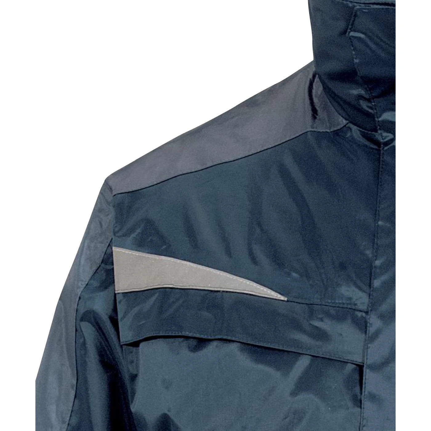 Bluzon călduros DENMARK2 / Delta Plus / Hanorace, bluze softshell, polar și fleece