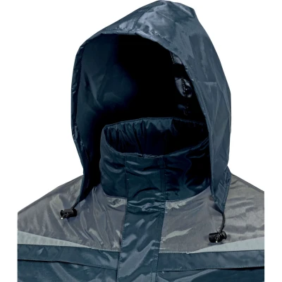 Bluzon călduros DENMARK2 / Delta Plus / Hanorace, bluze softshell, polar și fleece