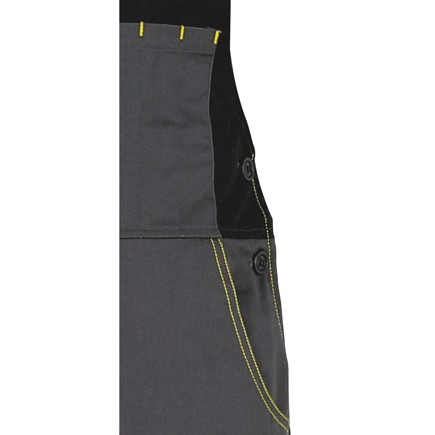 Salopetă de lucru DMACHSAL / Delta Plus / Pantaloni, salopete, colanți