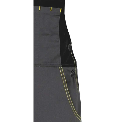 Salopetă de lucru DMACHSAL / Delta Plus / Pantaloni, salopete, colanți