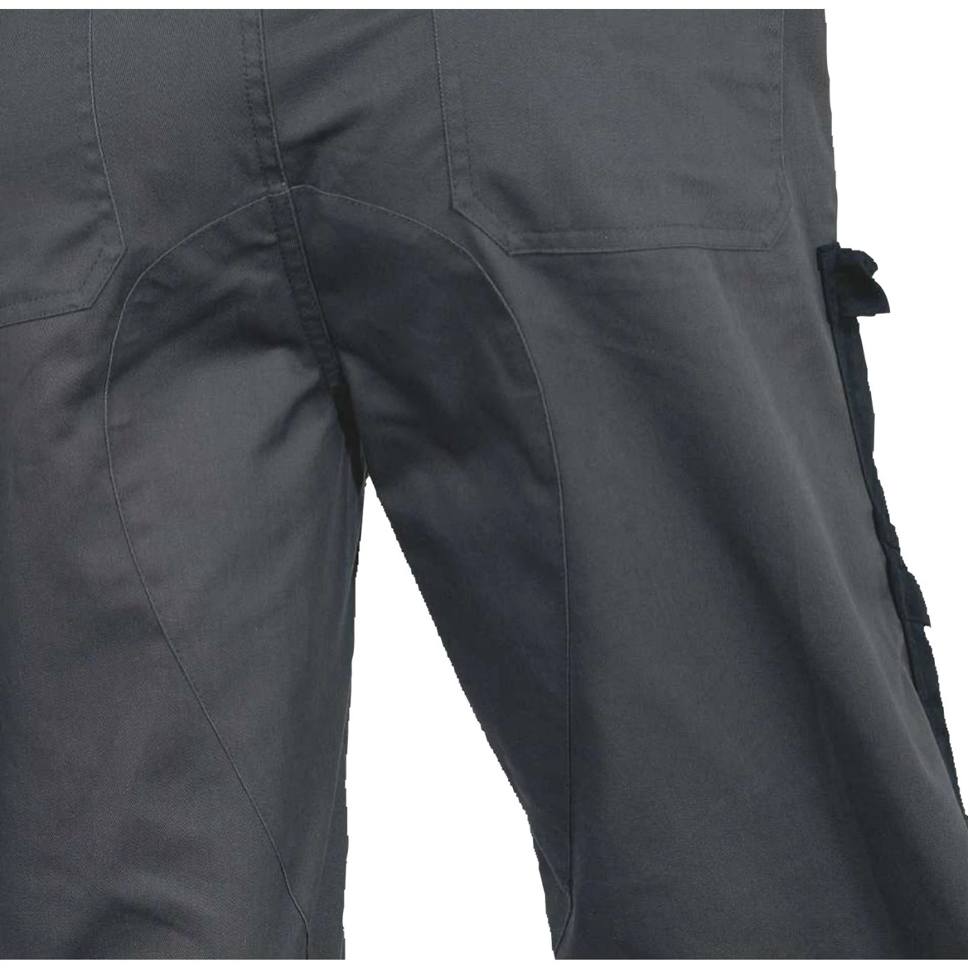 Salopetă de lucru DMACHSAL / Delta Plus / Pantaloni, salopete, colanți