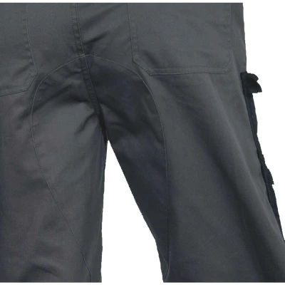 Salopetă de lucru DMACHSAL / Delta Plus / Pantaloni, salopete, colanți