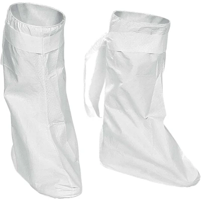 Acoperitori de cizme de protecție DT111 / Delta Plus / Îmbrăcăminte de unică folosință