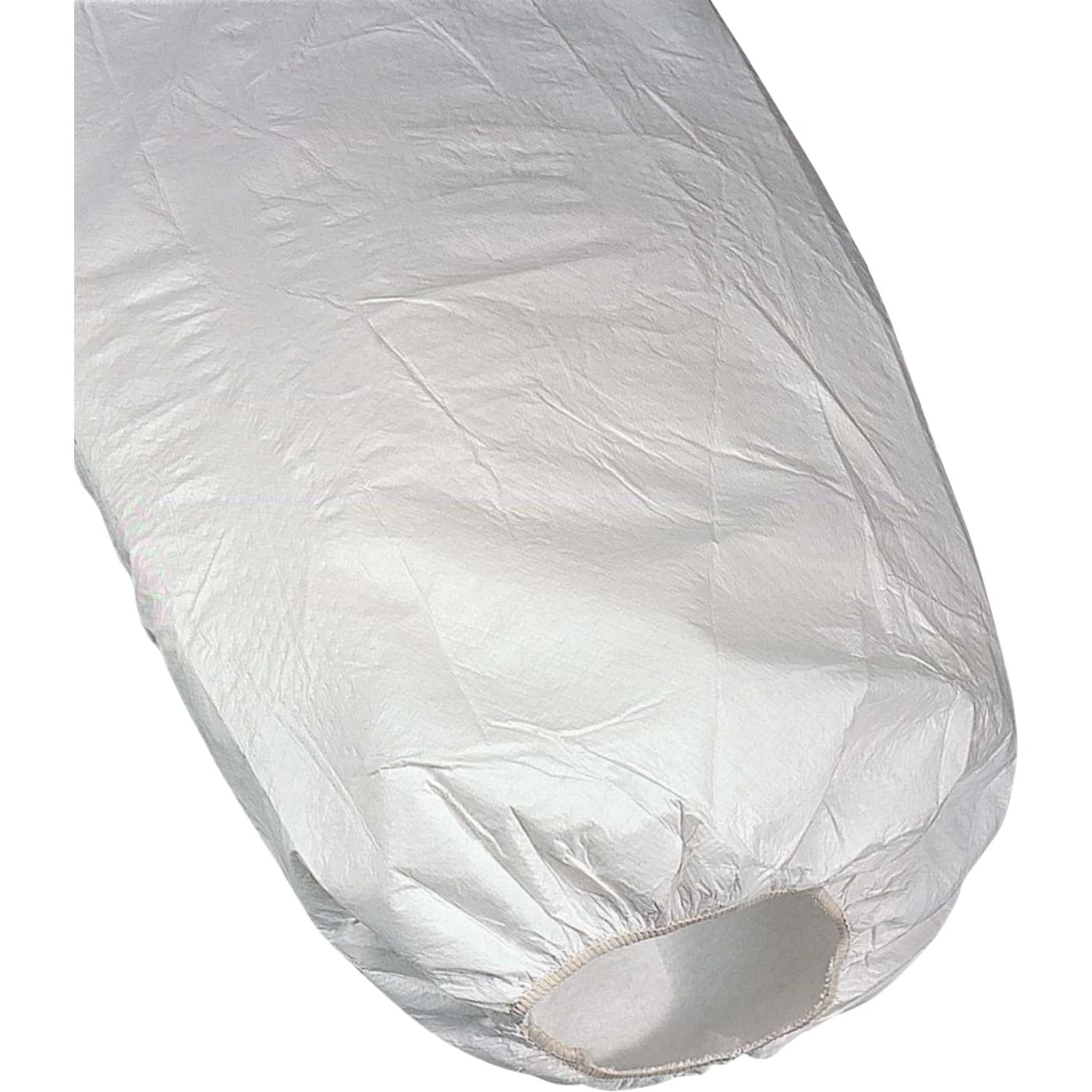 Combinezon de protecție chimică DT117 / Delta Plus / Îmbrăcăminte de unică folosință