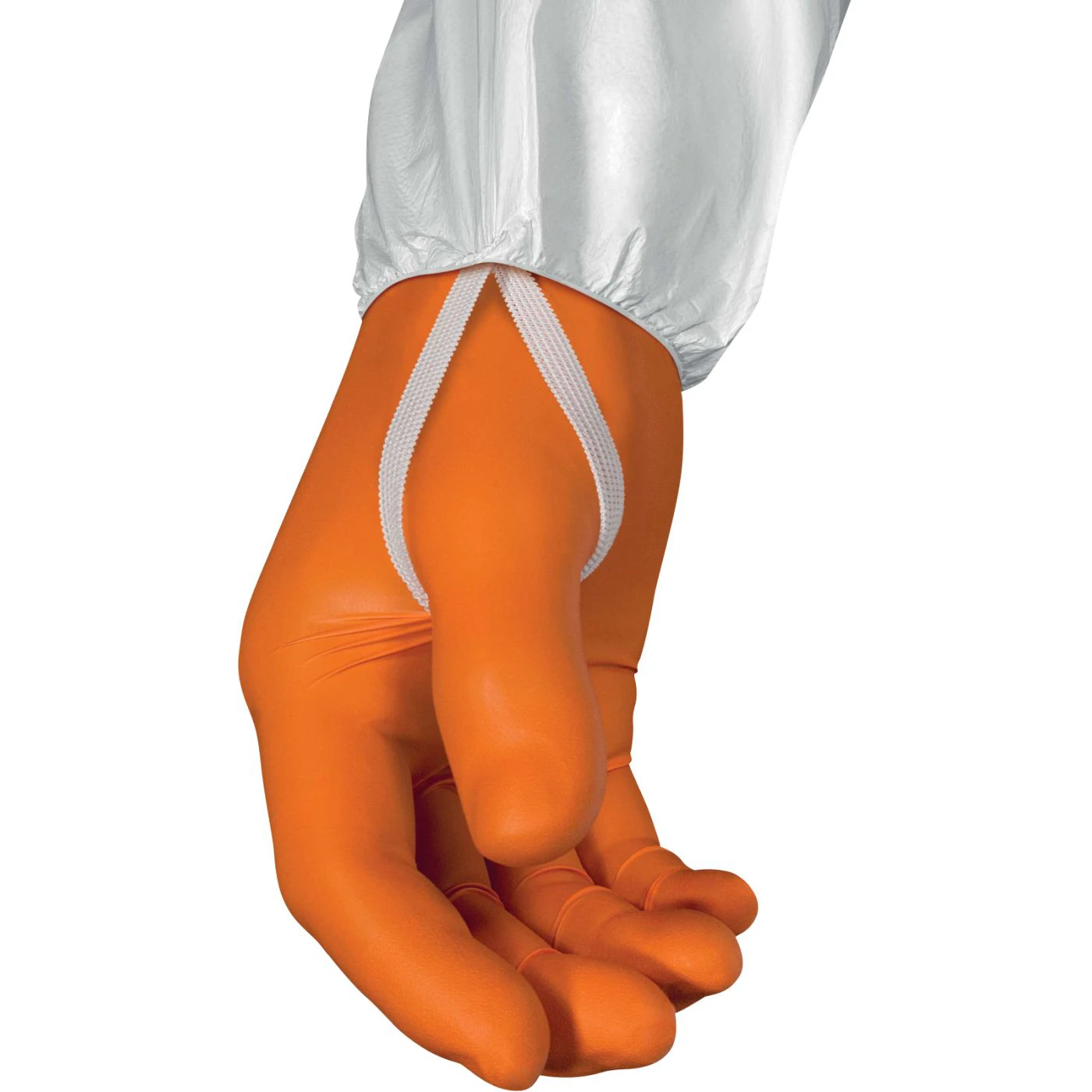 Combinezon de protecție chimică DT125 / Delta Plus / Îmbrăcăminte de unică folosință