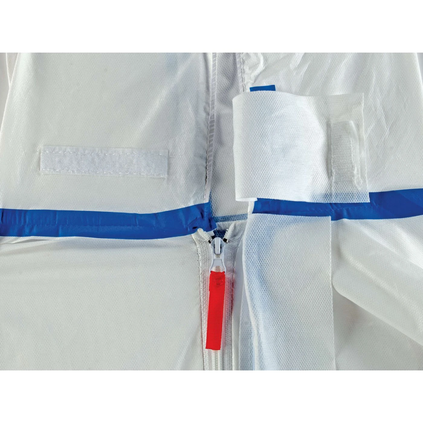 Combinezon de protecție chimică DT250 / Delta Plus / Îmbrăcăminte de unică folosință