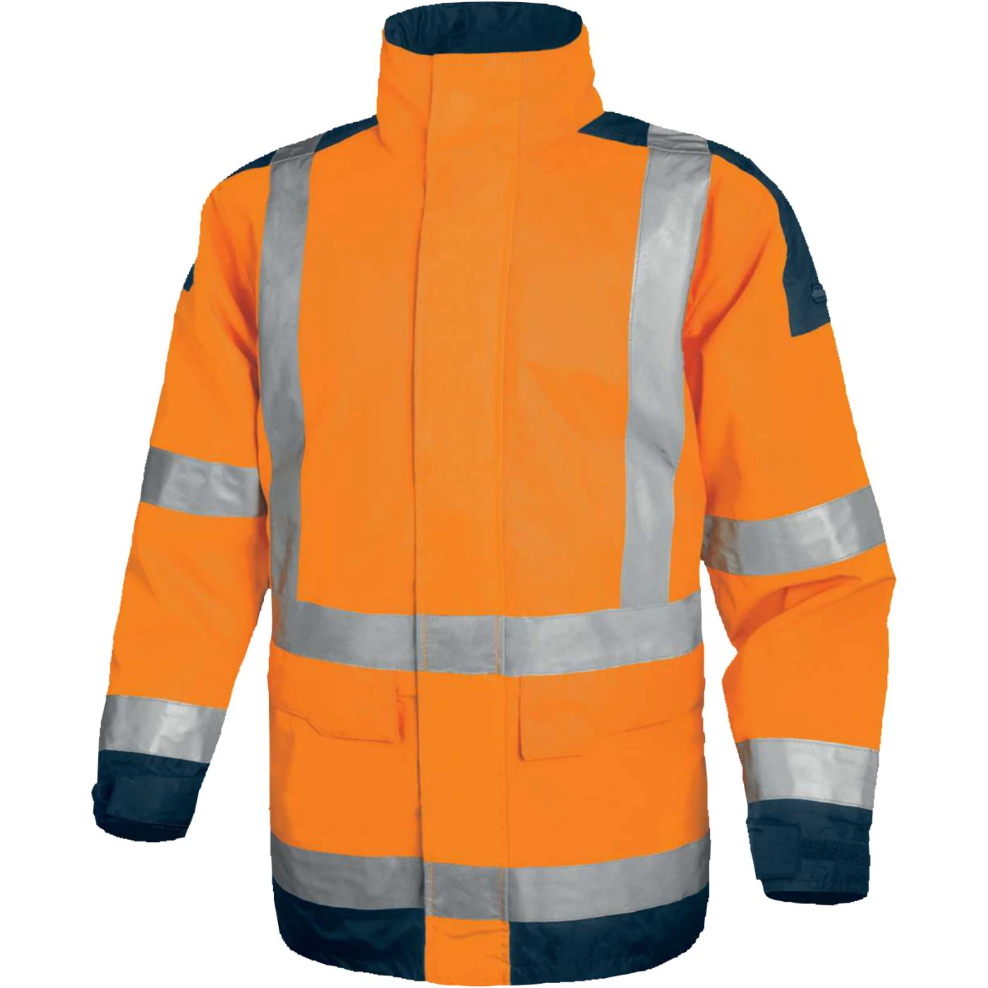 Jachetă parka impermeabilă EASYVIEW / Delta Plus / Jachete și geci