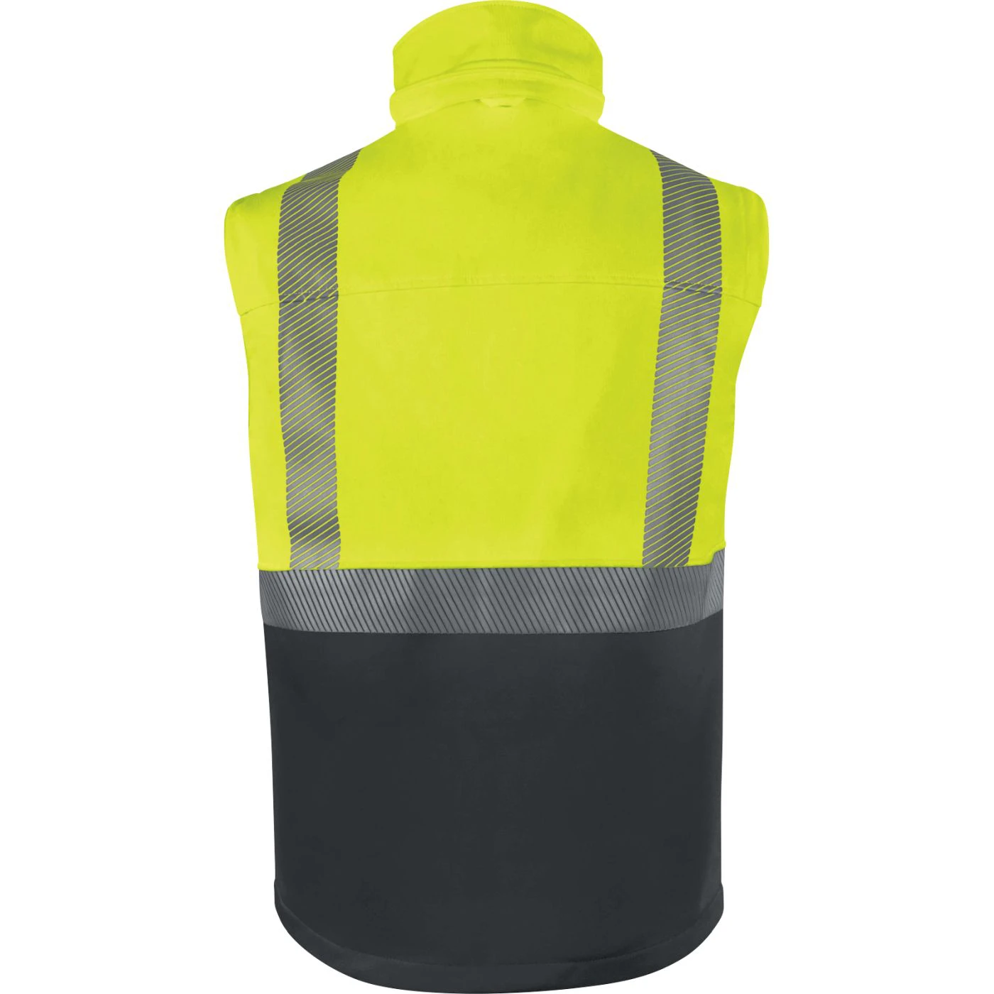 Softshell 2-in-1 cu mâneci detașabile FAST / Delta Plus / Jachete și geci