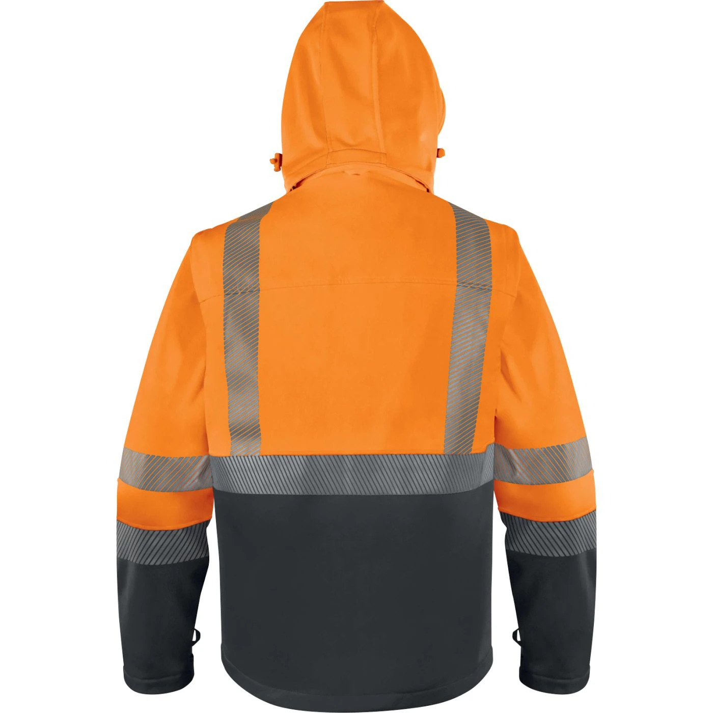 Softshell 2-in-1 cu mâneci detașabile FAST / Delta Plus / Jachete și geci