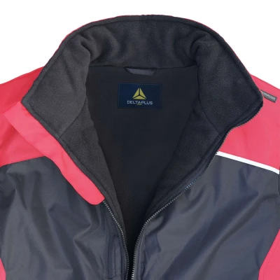 Vestă cu căptușeală din polar FIDJI3 / Delta Plus / Veste vătuite, de iarnă