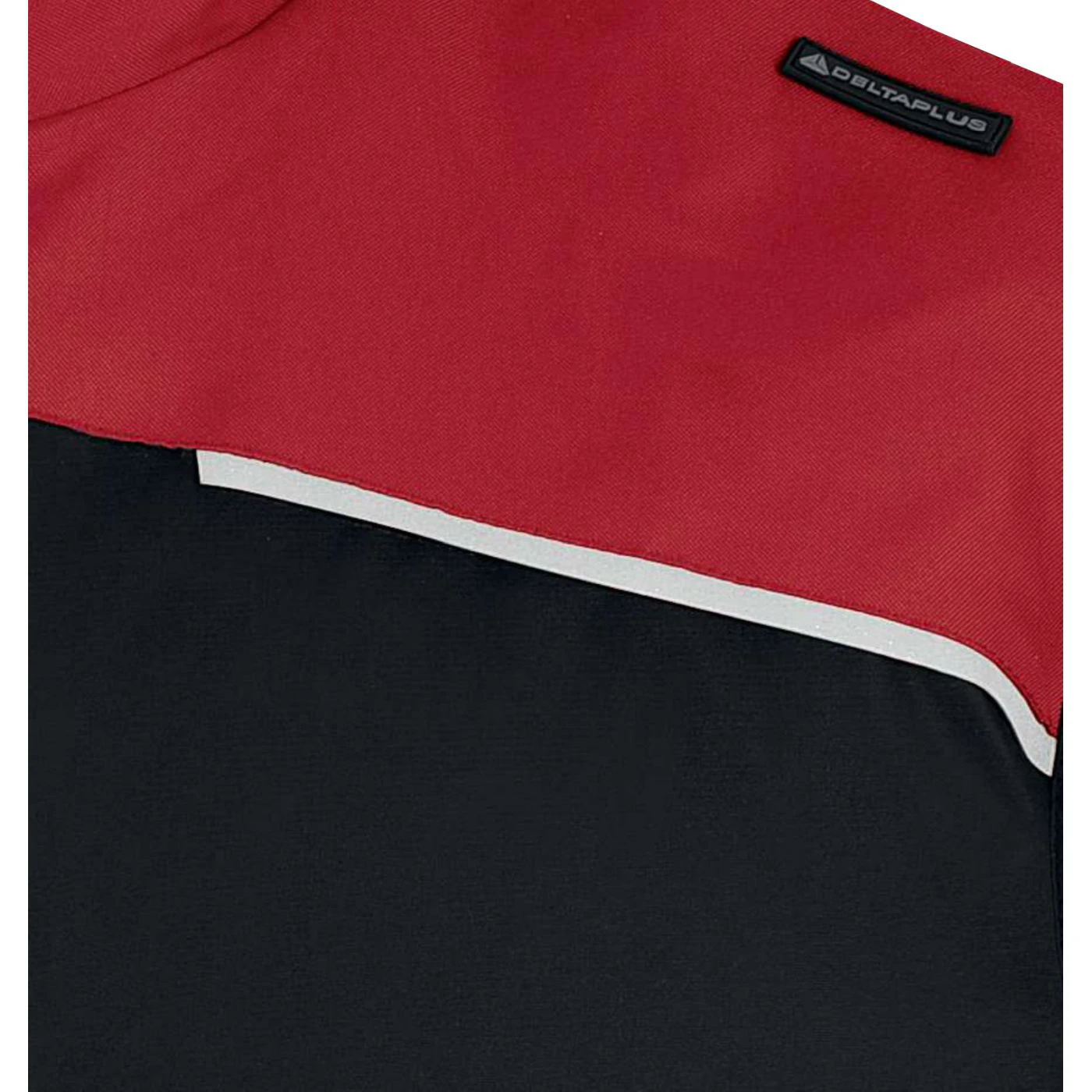 Vestă cu căptușeală din polar FIDJI3 / Delta Plus / Veste vătuite, de iarnă