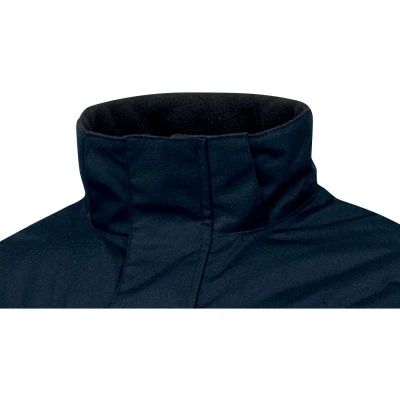 Jachetă parka impermeabilă FINNMARK2 / Delta Plus / Jachete și geci