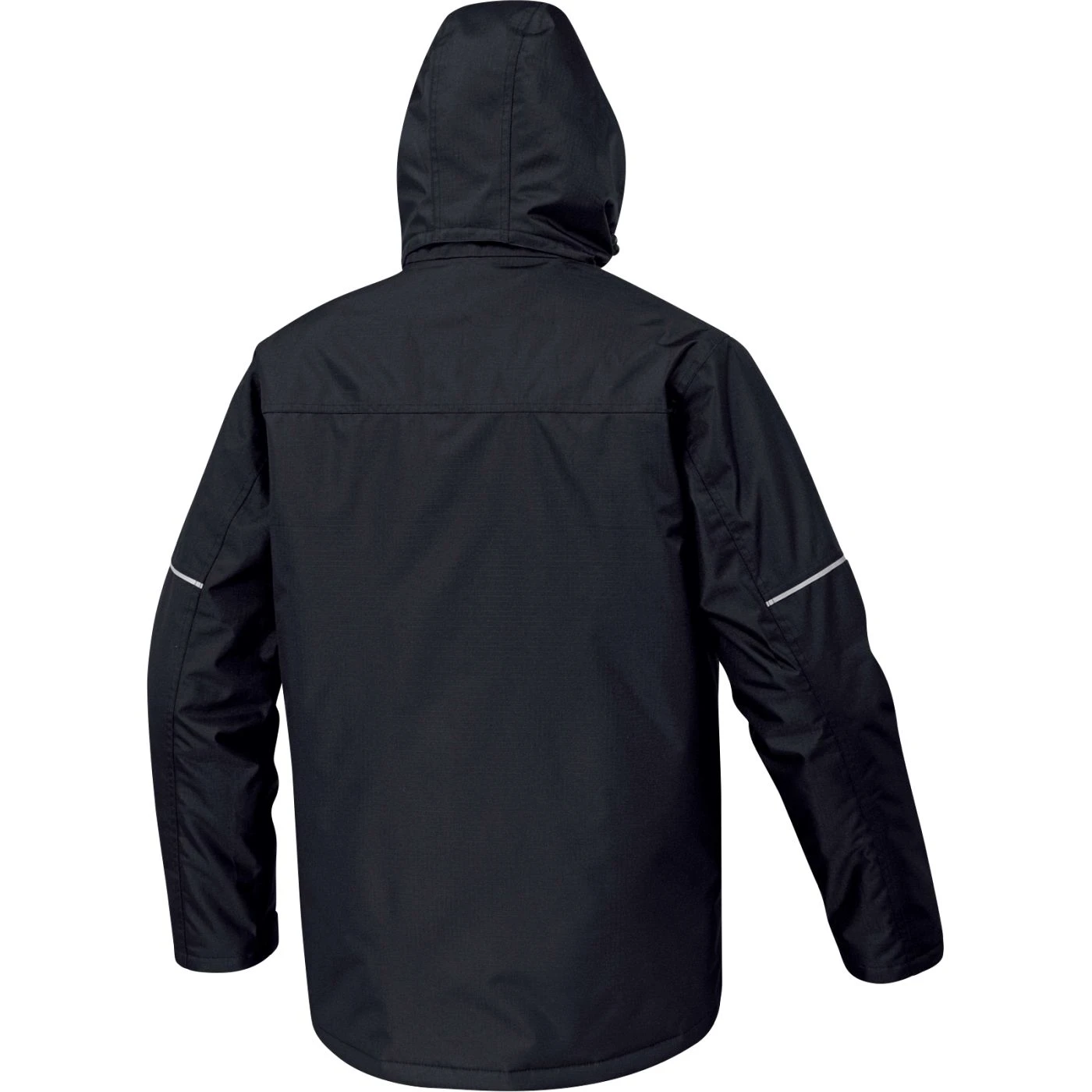 Jachetă parka impermeabilă FINNMARK2 / Delta Plus / Jachete și geci