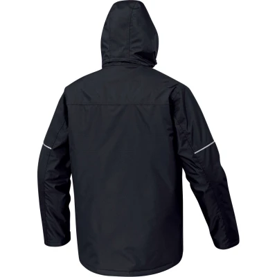 Jachetă parka impermeabilă FINNMARK2 / Delta Plus / Jachete și geci