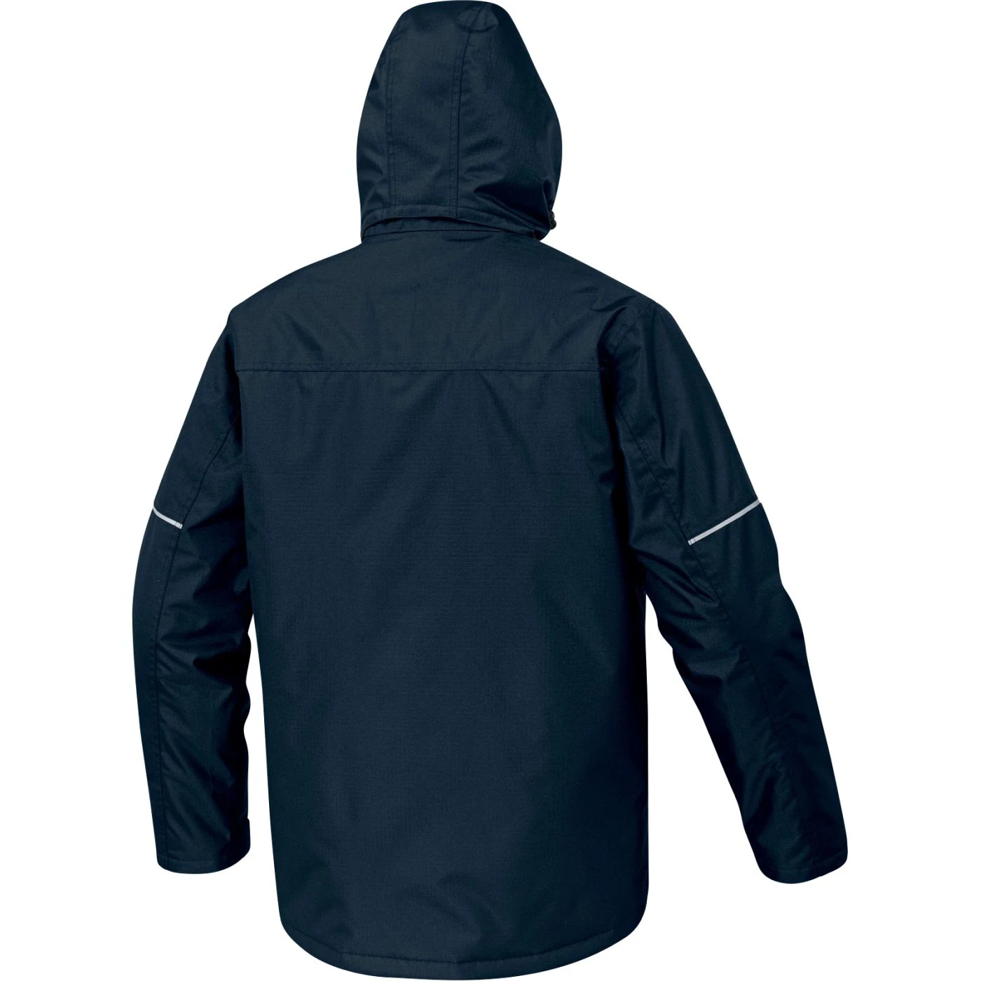 Jachetă parka impermeabilă FINNMARK2 / Delta Plus / Jachete și geci