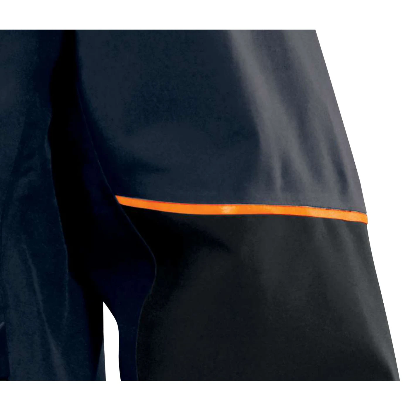 Bluzon impermeabilFLEN / Delta Plus / Hanorace, bluze softshell, polar și fleece