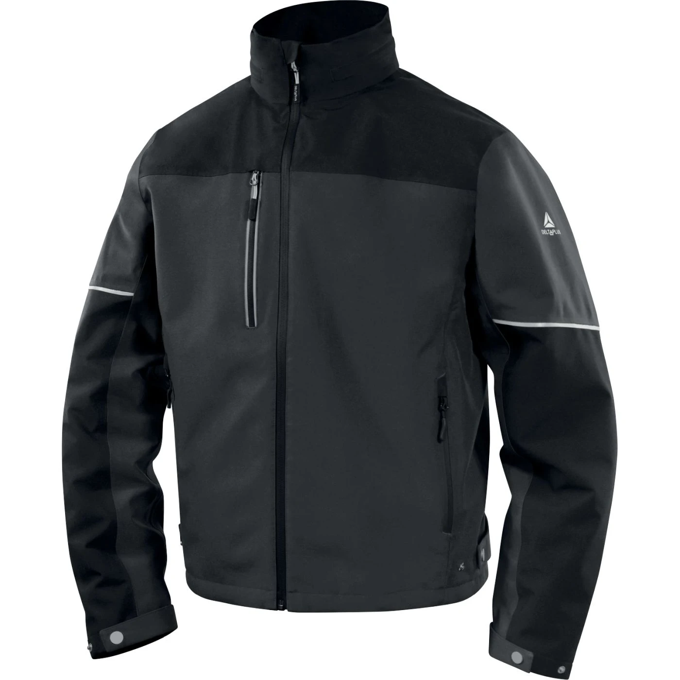 Bluzon impermeabilFLEN / Delta Plus / Hanorace, bluze softshell, polar și fleece
