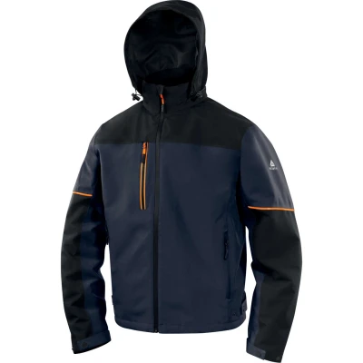 Bluzon impermeabilFLEN / Delta Plus / Hanorace, bluze softshell, polar și fleece