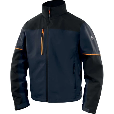 Bluzon impermeabilFLEN / Delta Plus / Hanorace, bluze softshell, polar și fleece