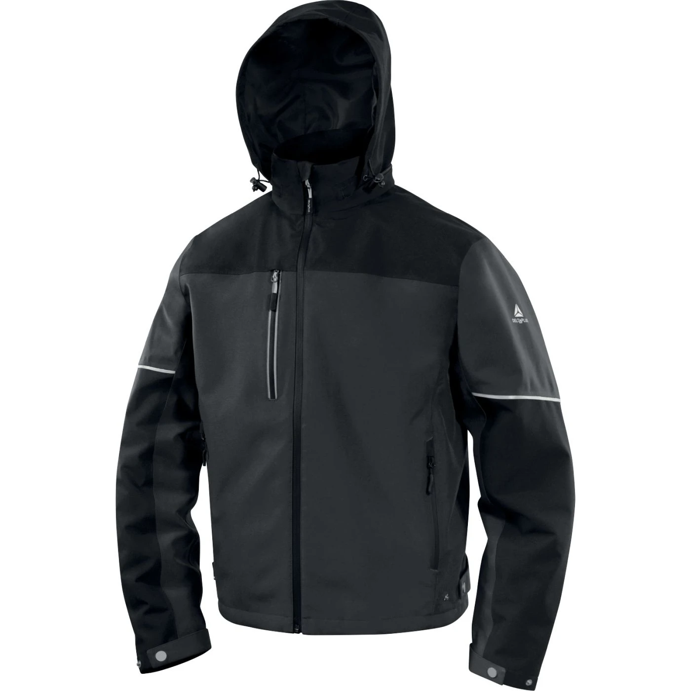 Bluzon impermeabilFLEN / Delta Plus / Hanorace, bluze softshell, polar și fleece