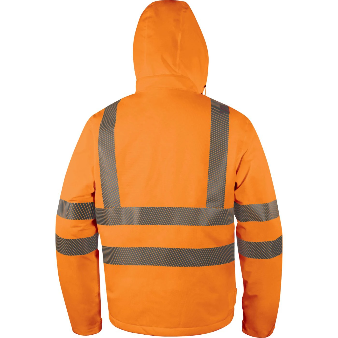 Bluzon elastic impermeabilă FLENHV / Delta Plus / Hanorace, bluze softshell, polar și fleece