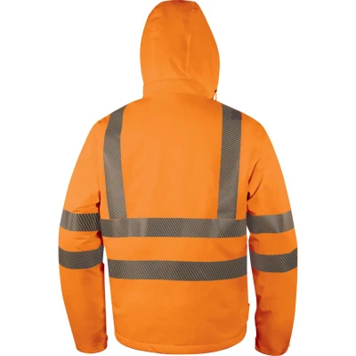 Bluzon elastic impermeabilă FLENHV / Delta Plus / Hanorace, bluze softshell, polar și fleece