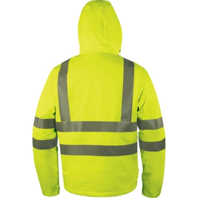 Bluzon elastic impermeabilă FLENHV / Delta Plus / Hanorace, bluze softshell, polar și fleece