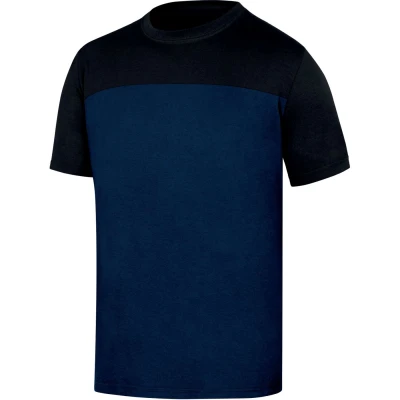 Tricou din bumbac superior GENOA2 / Delta Plus / Tricouri, bluze, cămăși
