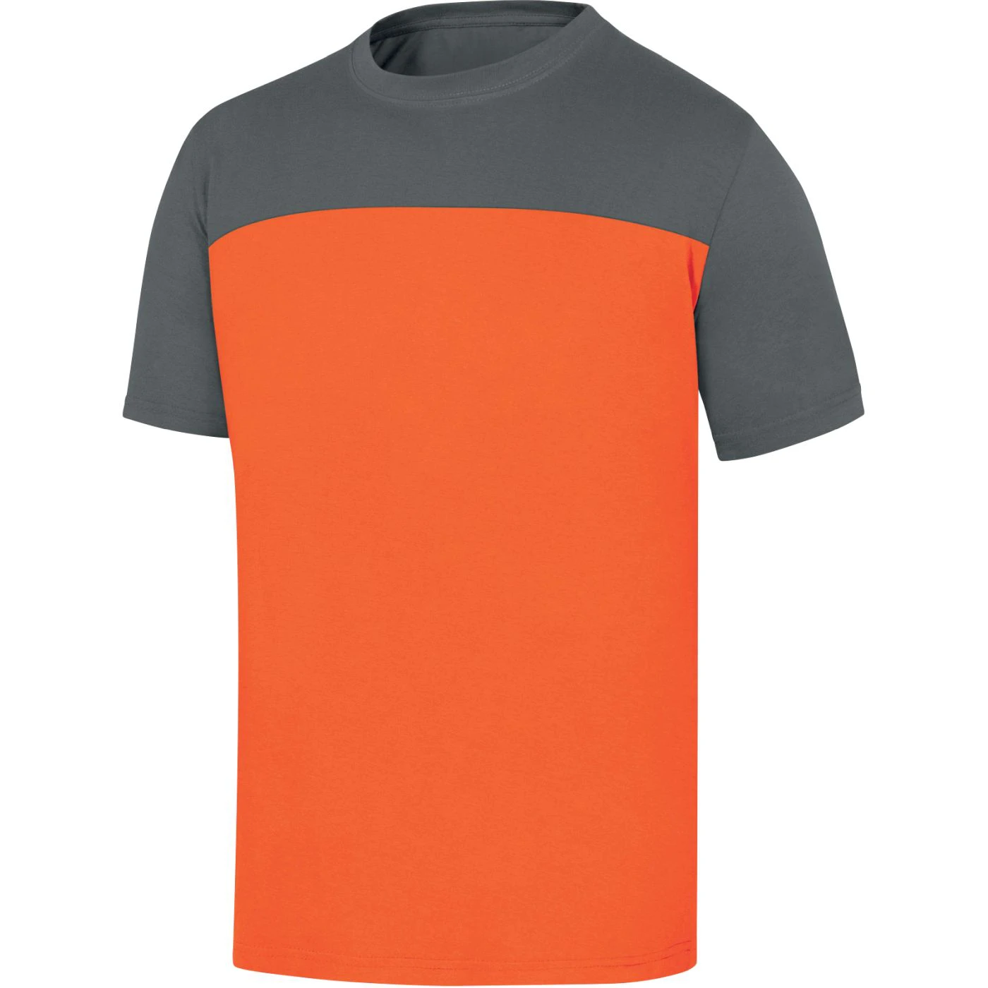 Tricou din bumbac superior GENOA2 / Delta Plus / Tricouri, bluze, cămăși