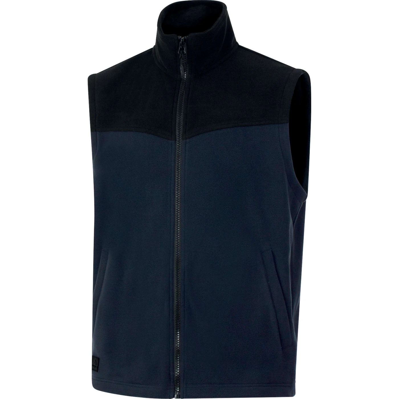 Vestă fleece GILLI / Delta Plus / Veste de lucru și de semnalizare